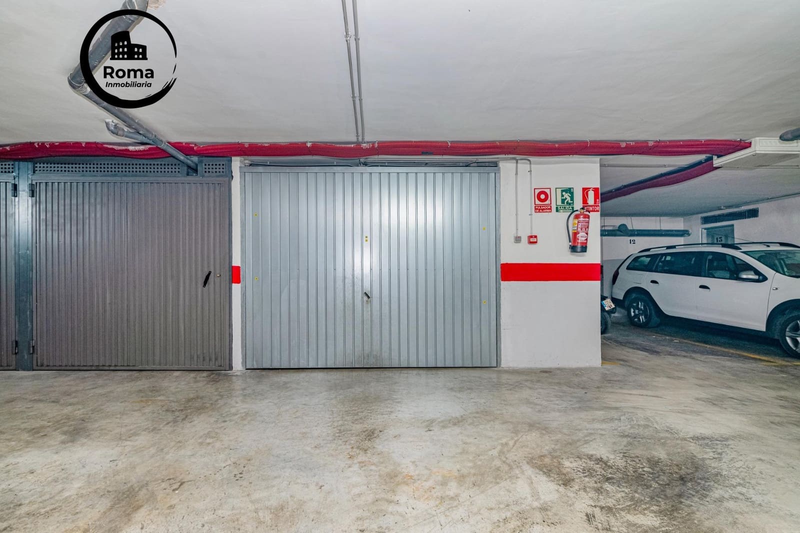 2 bedroom Flat for sale in Las Gabias with garage - € 156,000 (Ref: 9427376)