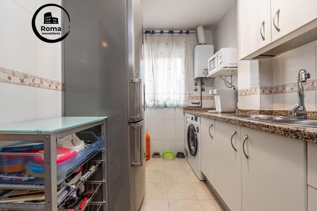 2 soveværelse Penthouse til salg i Las Gabias - € 130.000 (Ref: 9427377)