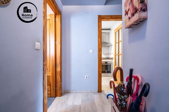 2 soveværelse Penthouse til salg i Las Gabias - € 130.000 (Ref: 9427377)