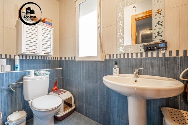 2 soveværelse Penthouse til salg i Las Gabias - € 130.000 (Ref: 9427377)