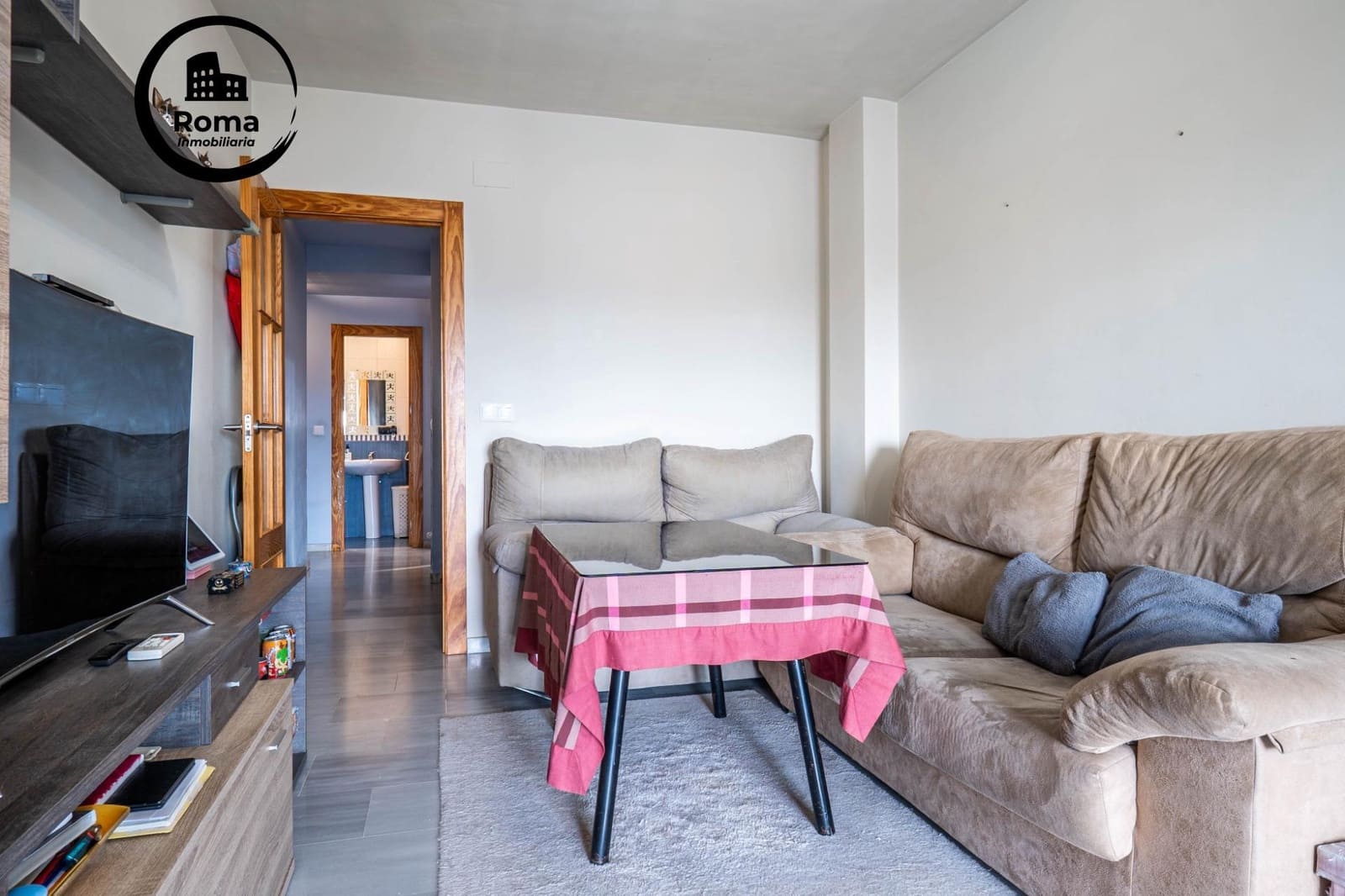 2 soveværelse Penthouse til salg i Las Gabias - € 130.000 (Ref: 9427377)