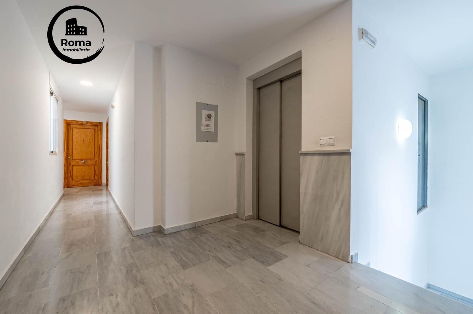 2 soveværelse Penthouse til salg i Las Gabias - € 130.000 (Ref: 9427377)