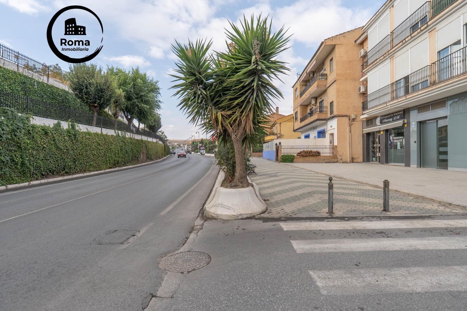 2 soveværelse Penthouse til salg i Las Gabias - € 130.000 (Ref: 9427377)