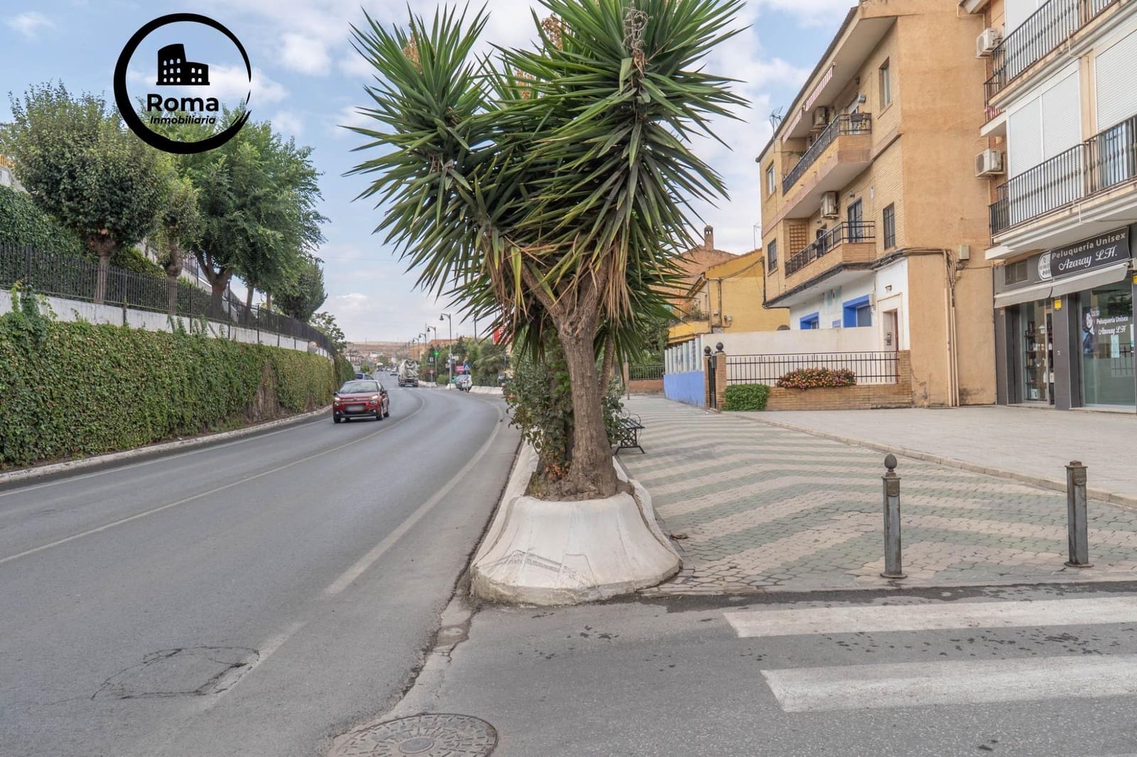 2 soveværelse Penthouse til salg i Las Gabias - € 130.000 (Ref: 9427377)