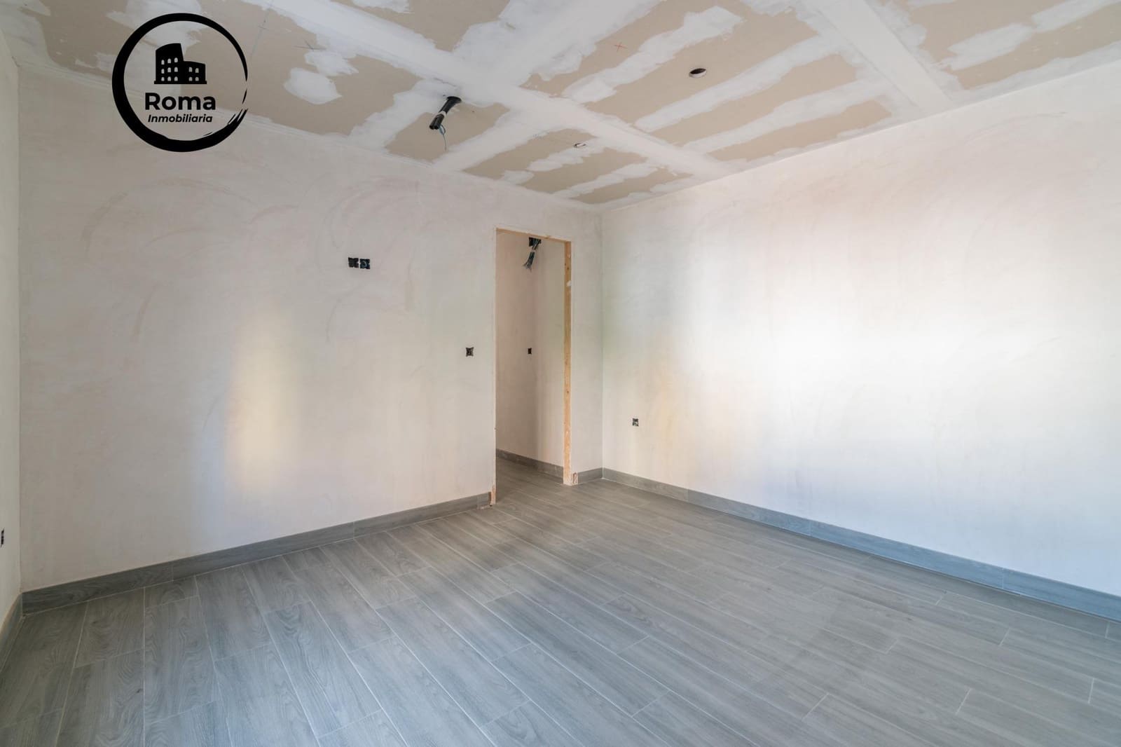 3 chambre Maison de Ville à vendre à Churriana de la Vega - 156 000 € (Ref: 9427379)