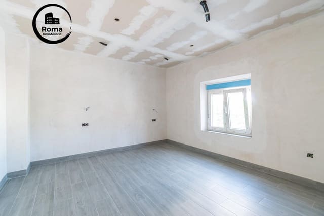 3 soveværelse Byhus til salg i Churriana de la Vega - € 156.000 (Ref: 9427379)