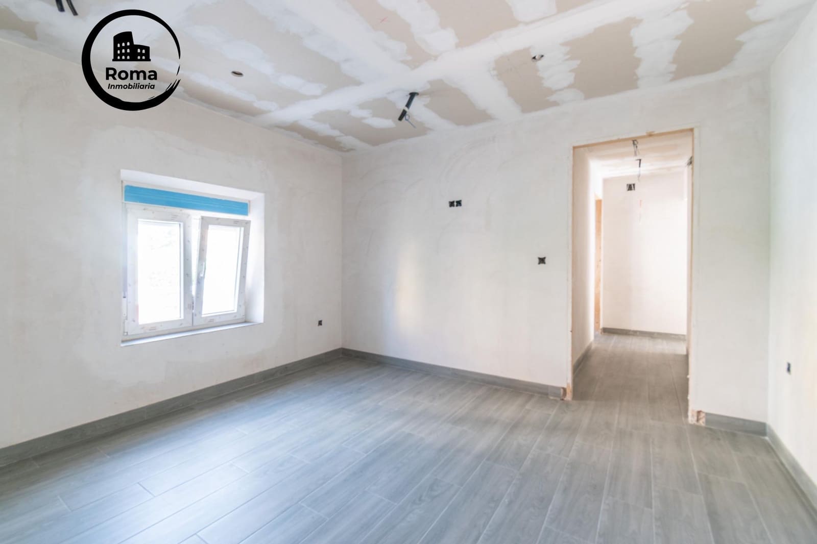 3 chambre Maison de Ville à vendre à Churriana de la Vega - 156 000 € (Ref: 9427379)