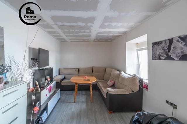 3 soveværelse Byhus til salg i Churriana de la Vega - € 156.000 (Ref: 9427379)