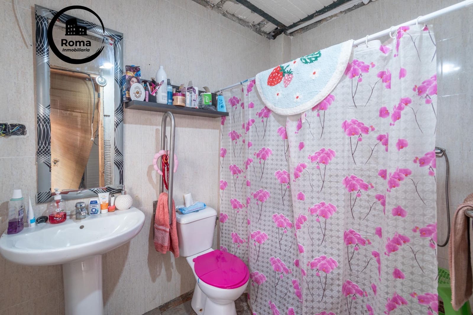 3 chambre Maison de Ville à vendre à Churriana de la Vega - 156 000 € (Ref: 9427379)