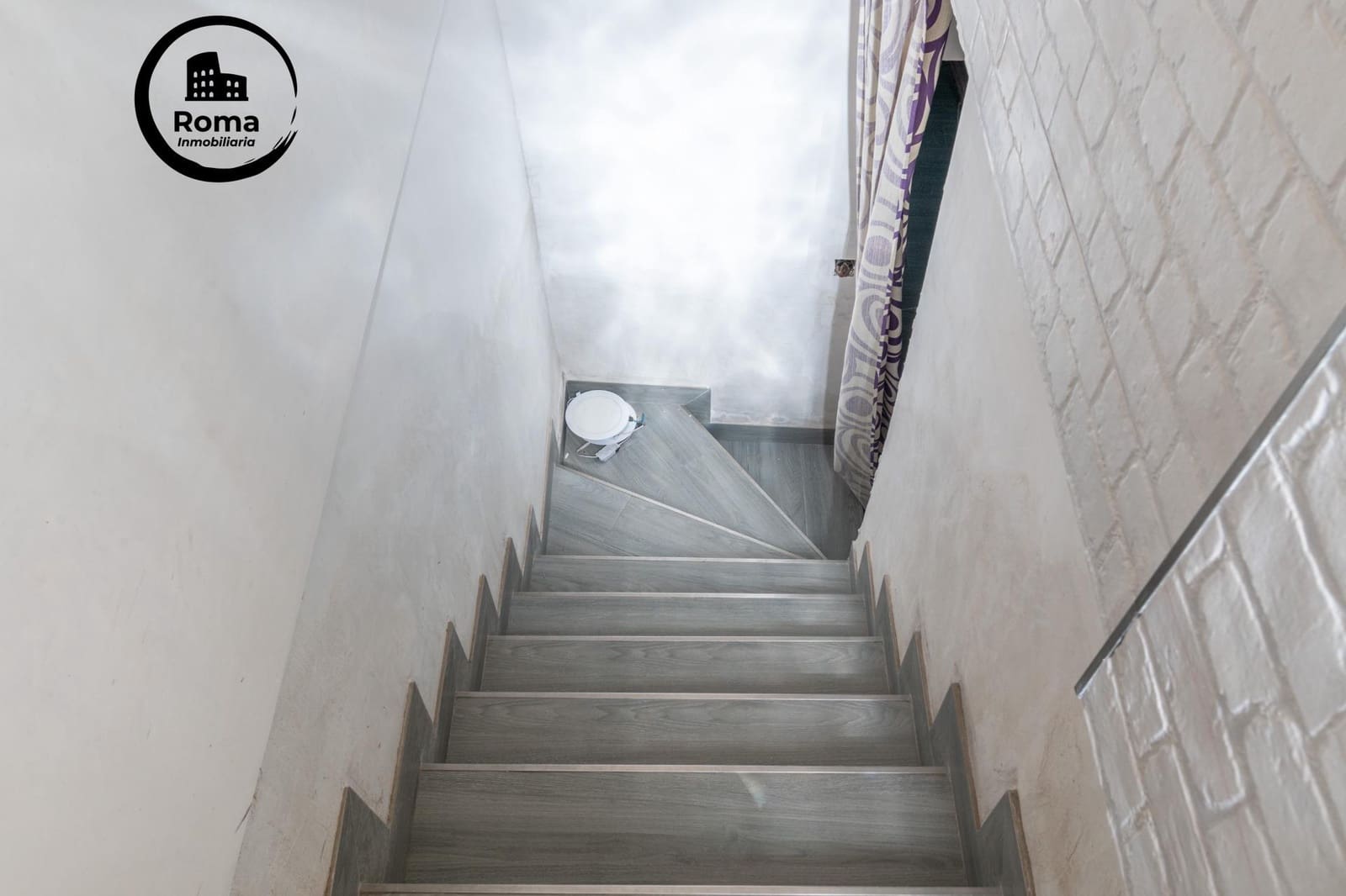 3 chambre Maison de Ville à vendre à Churriana de la Vega - 156 000 € (Ref: 9427379)