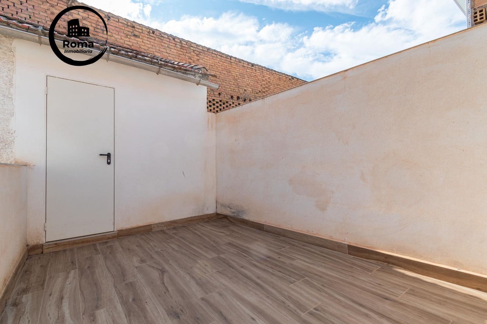 3 chambre Maison de Ville à vendre à Churriana de la Vega - 156 000 € (Ref: 9427379)