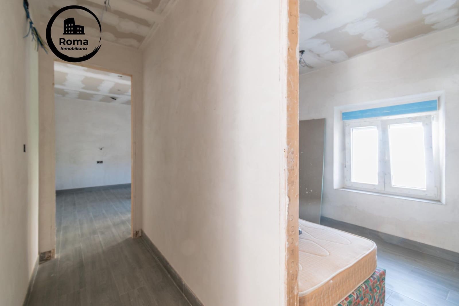 3 chambre Maison de Ville à vendre à Churriana de la Vega - 156 000 € (Ref: 9427379)