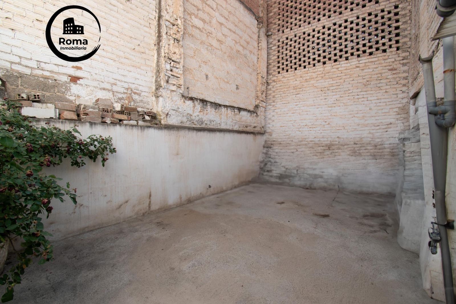 3 chambre Maison de Ville à vendre à Churriana de la Vega - 156 000 € (Ref: 9427379)