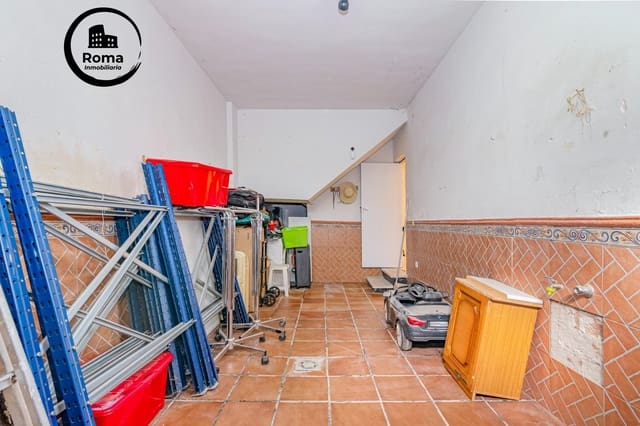 3 soveværelse Semi-Rækkehus til salg i Cijuela med swimmingpool garage - € 220.000 (Ref: 9427380)