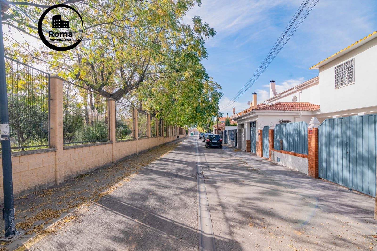 3 soveværelse Semi-Rækkehus til salg i Cijuela med swimmingpool garage - € 220.000 (Ref: 9427380)