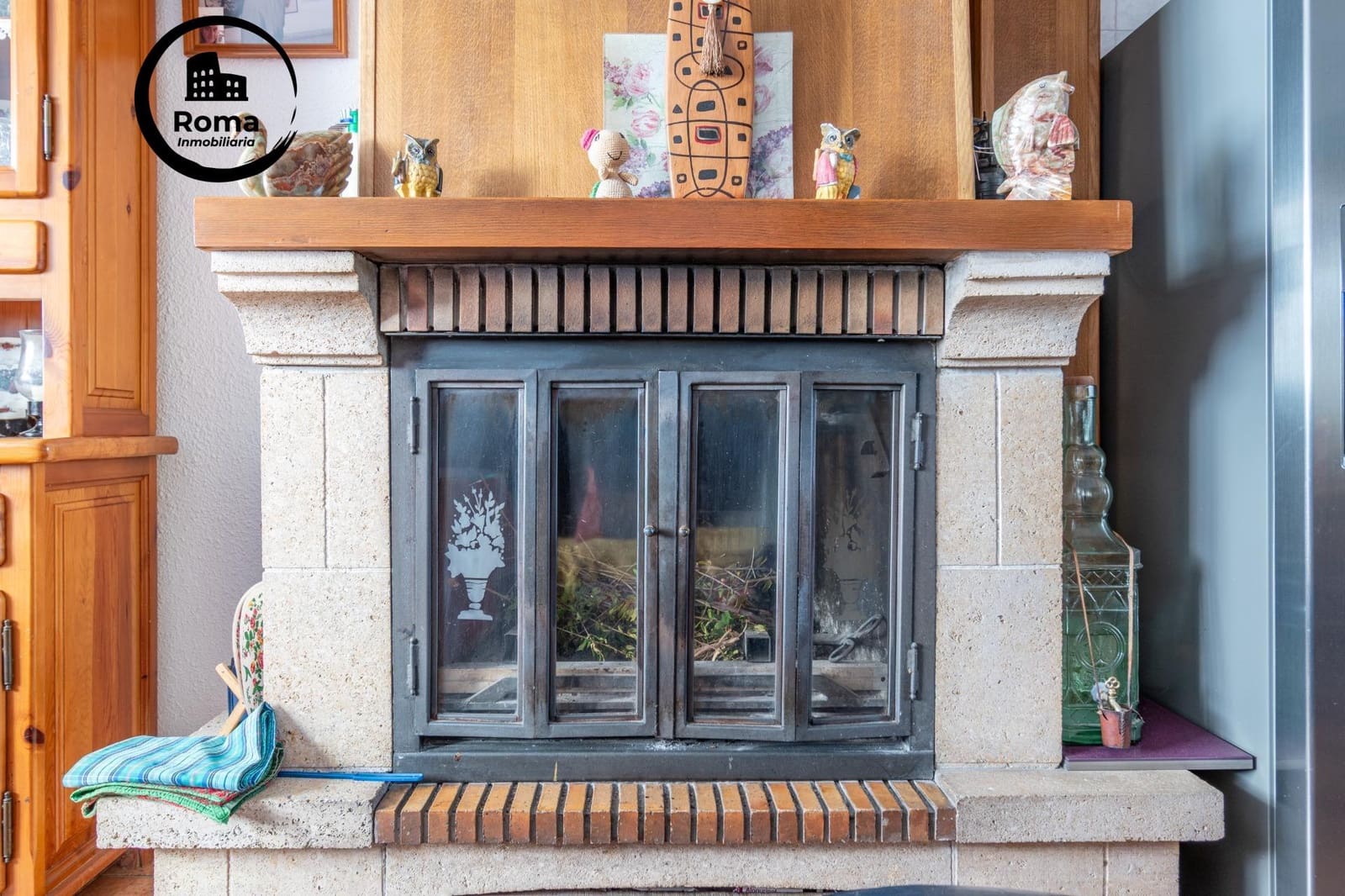 4 soverom Hus til salgs i Atarfe med svømmebasseng - € 280 000 (Ref: 9427381)