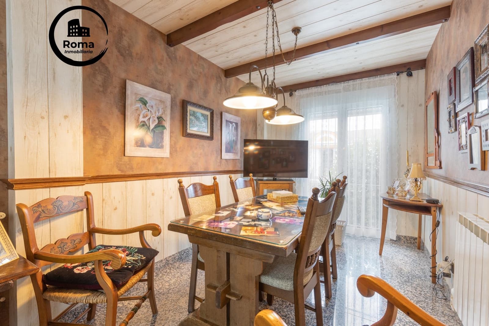 4 soveværelse Villa til salg i Atarfe - € 380.000 (Ref: 9427382)