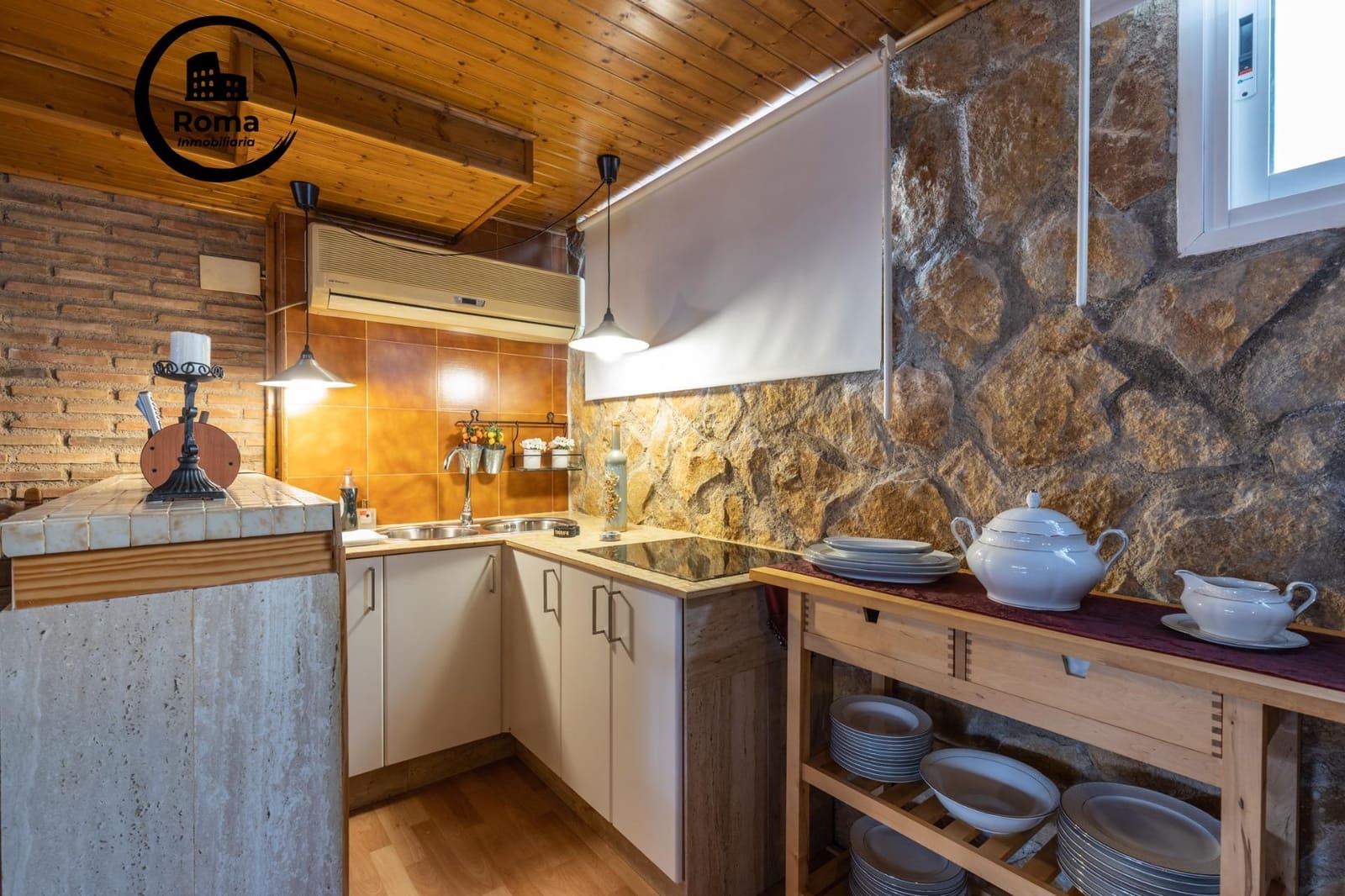 4 soveværelse Villa til salg i Atarfe - € 380.000 (Ref: 9427382)