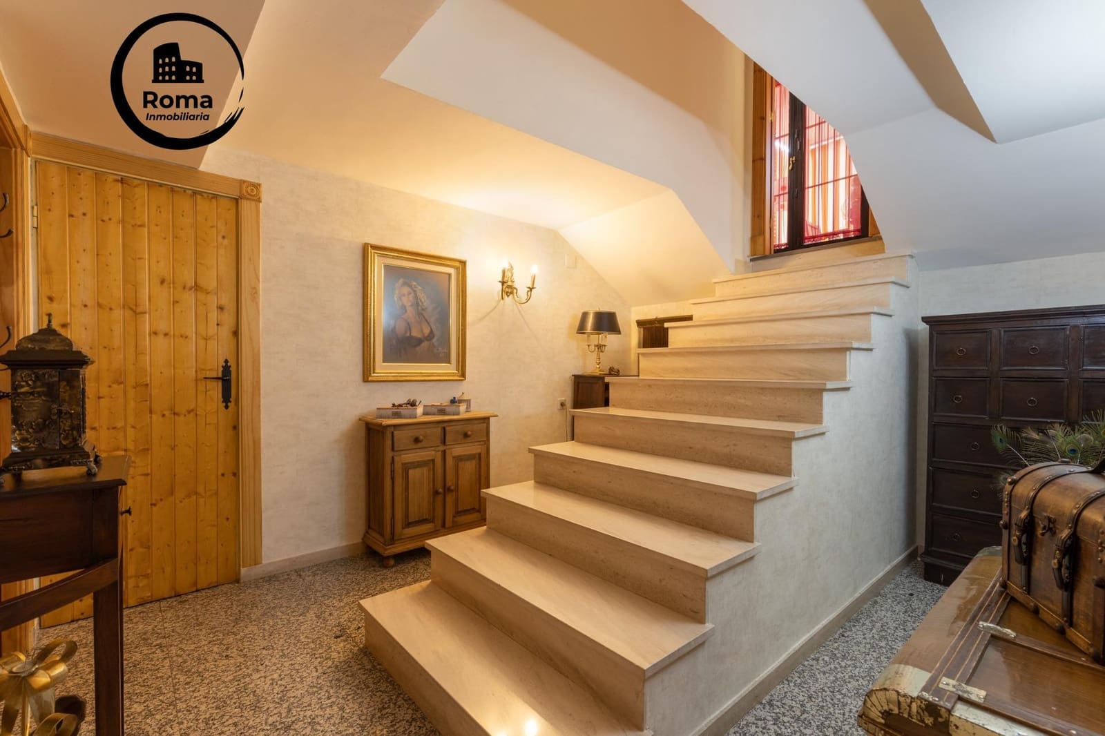 4 soveværelse Villa til salg i Atarfe - € 380.000 (Ref: 9427382)