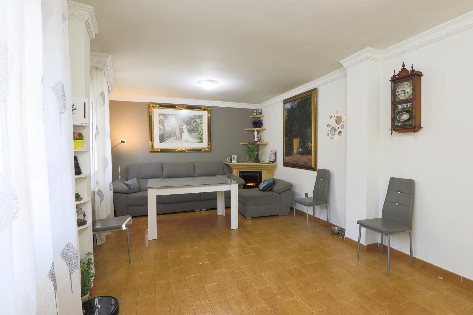 4 slaapkamer Huis te koop in Monachil met garage - € 376.000 (Ref: 9427383)