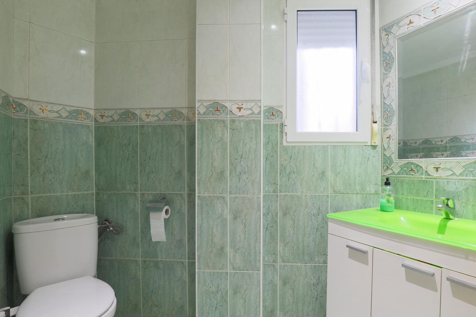 4 slaapkamer Huis te koop in Monachil met garage - € 376.000 (Ref: 9427383)