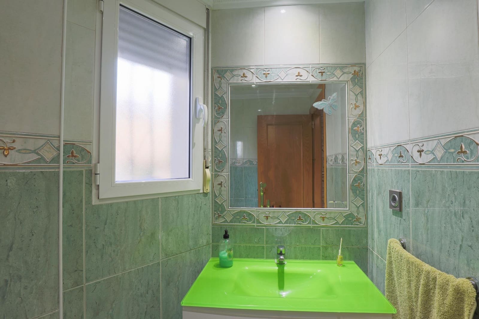 4 slaapkamer Huis te koop in Monachil met garage - € 376.000 (Ref: 9427383)