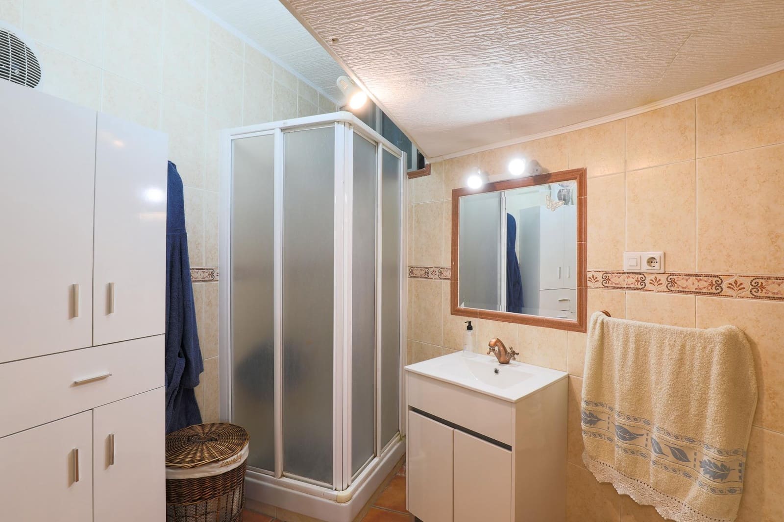 4 slaapkamer Huis te koop in Monachil met garage - € 376.000 (Ref: 9427383)