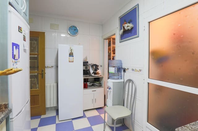 4 soveværelse Byhus til salg i Monachil med garage - € 376.000 (Ref: 9427383)