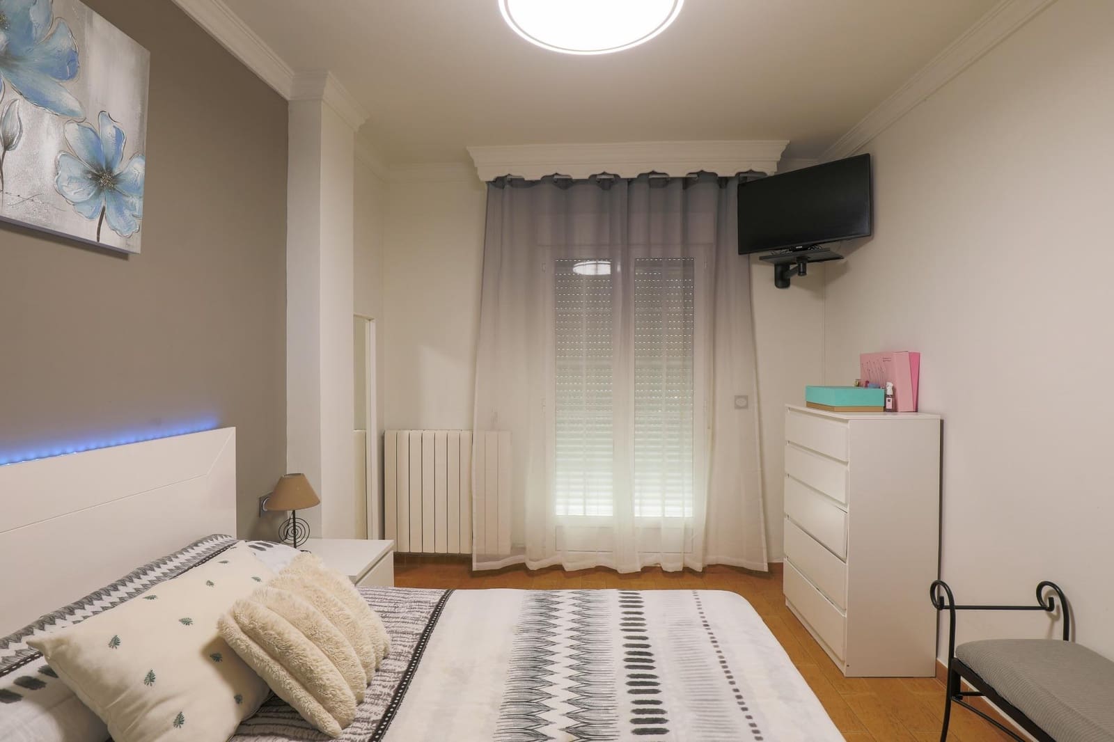 4 slaapkamer Huis te koop in Monachil met garage - € 376.000 (Ref: 9427383)