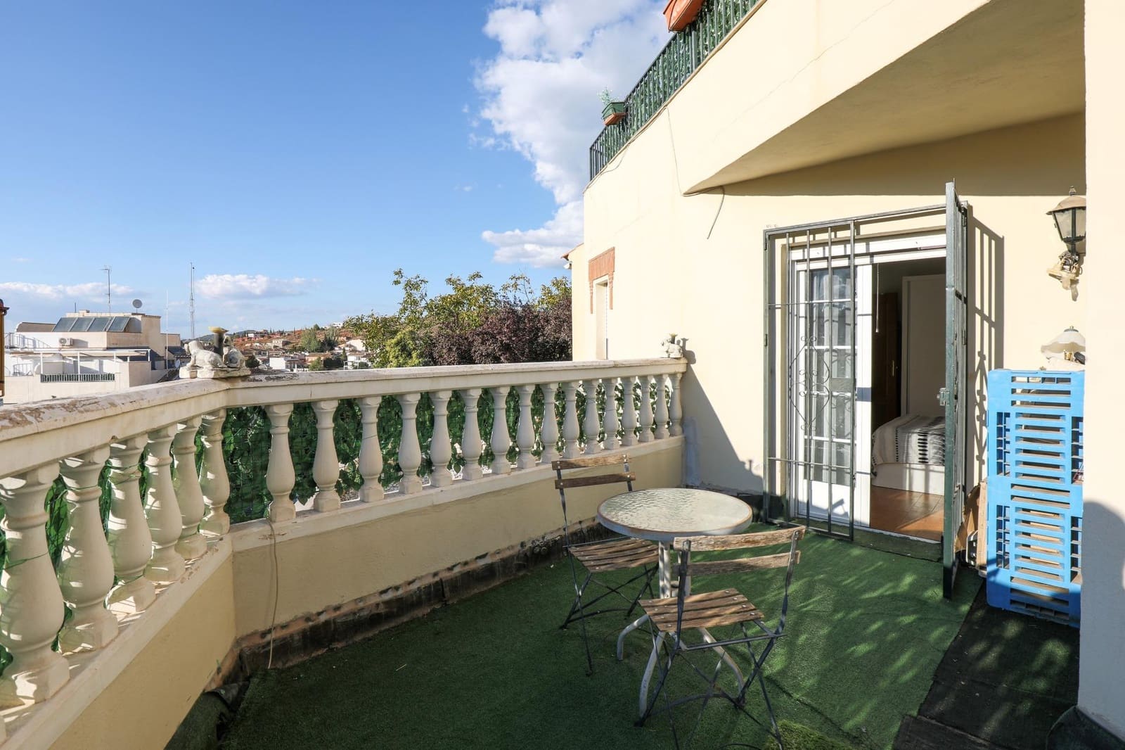 4 slaapkamer Huis te koop in Monachil met garage - € 376.000 (Ref: 9427383)