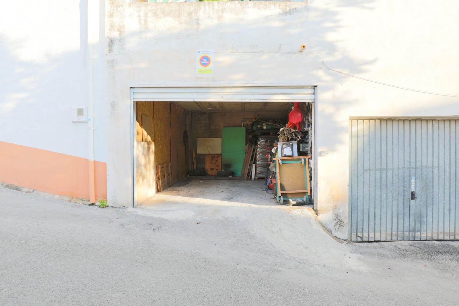 4 slaapkamer Huis te koop in Monachil met garage - € 376.000 (Ref: 9427383)