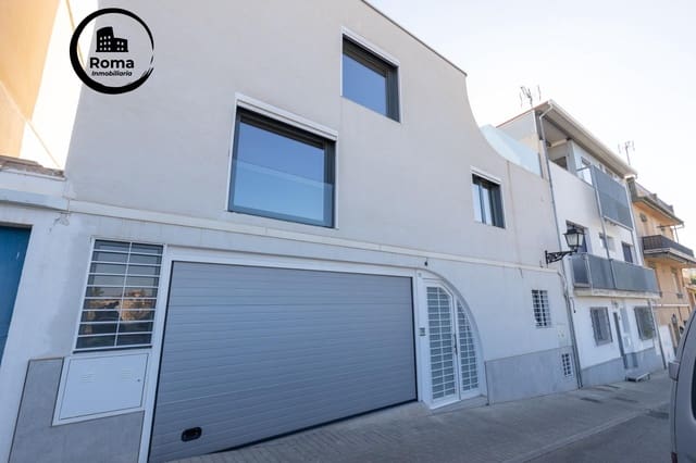 2 soverom Hus til salgs i Granada by med garasje - € 340 000 (Ref: 9427385)