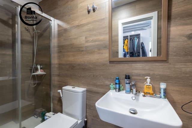 2 soverom Hus til salgs i Granada by med garasje - € 340 000 (Ref: 9427385)