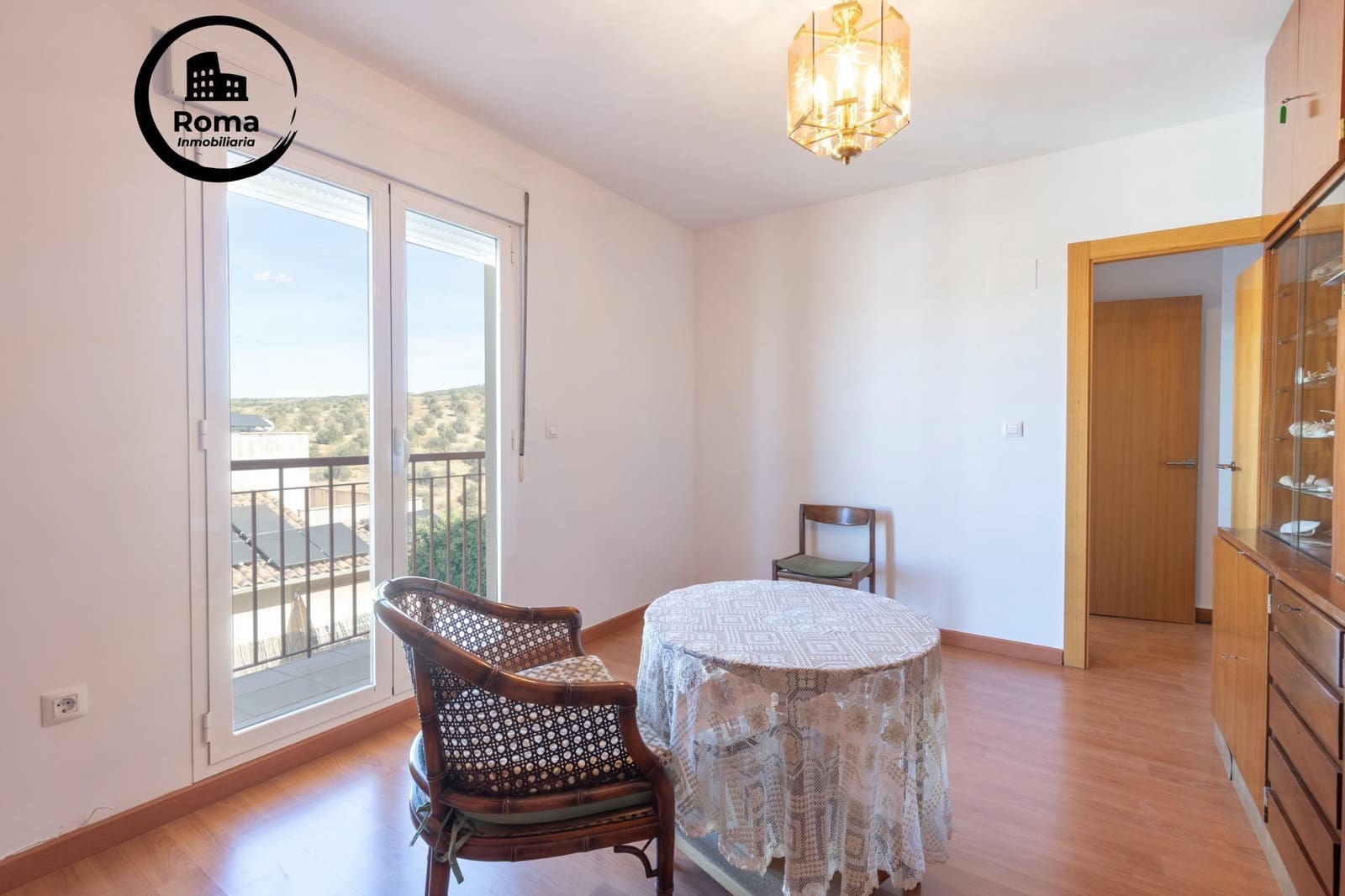 5 slaapkamer Halfvrijstaande villa te koop in Huetor Vega met garage - € 340.000 (Ref: 9427386)