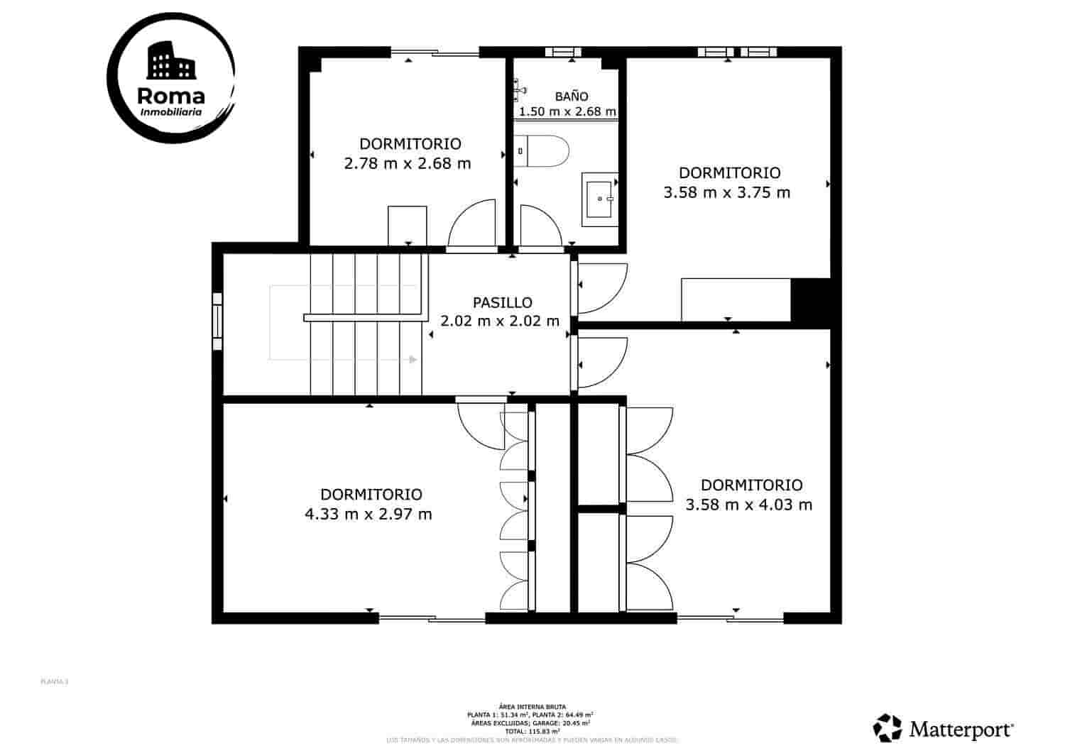 6 soveværelse Semi-Rækkehus til salg i Huetor Vega med swimmingpool garage - € 320.000 (Ref: 9427387)