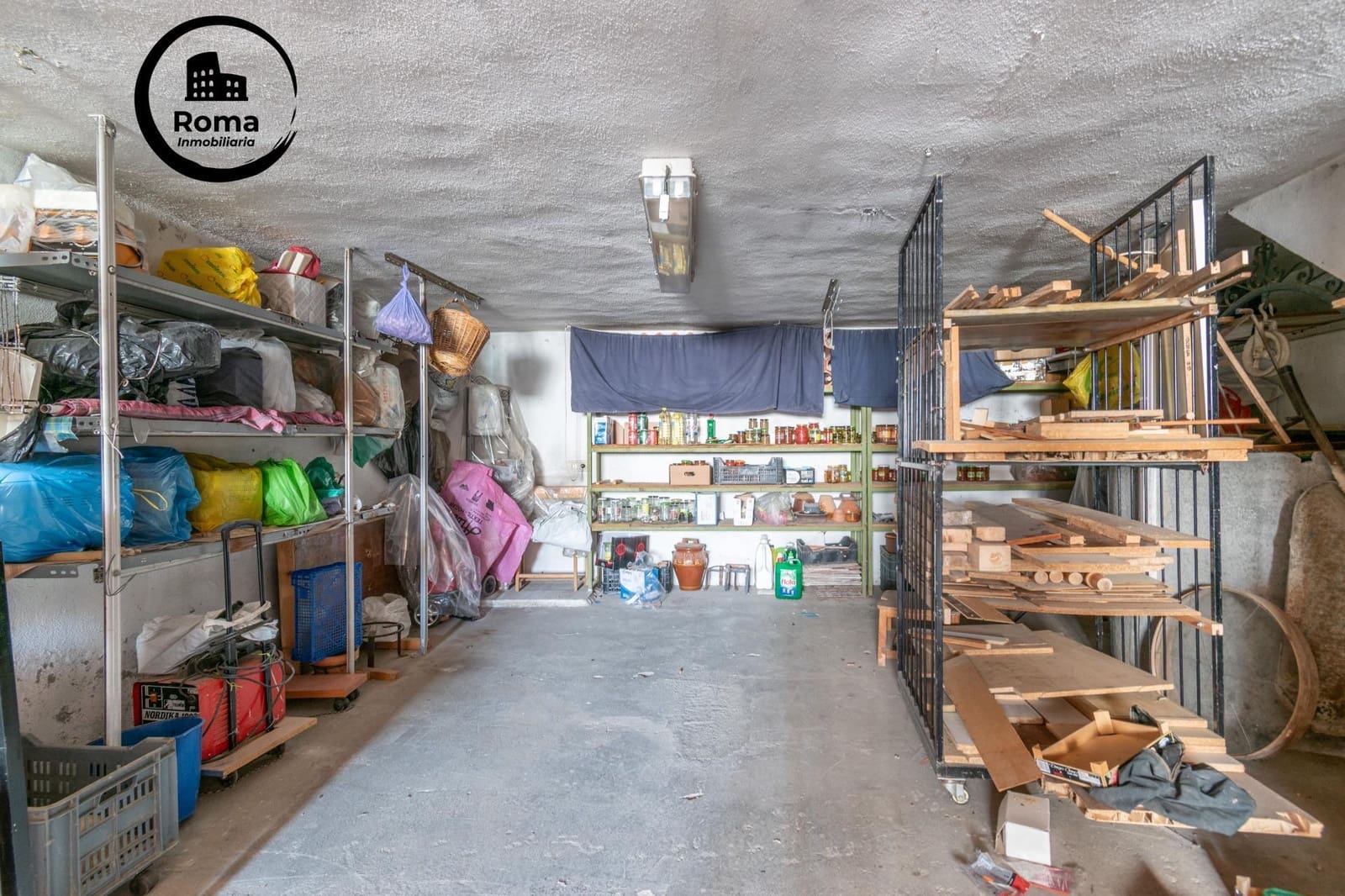 4 soveværelse Byhus til salg i Atarfe med swimmingpool - € 280.000 (Ref: 9427390)