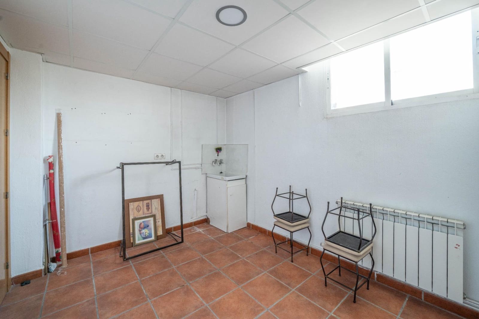 4 soveværelse Rækkehus til salg i Cullar Vega med garage - € 245.000 (Ref: 9431594)