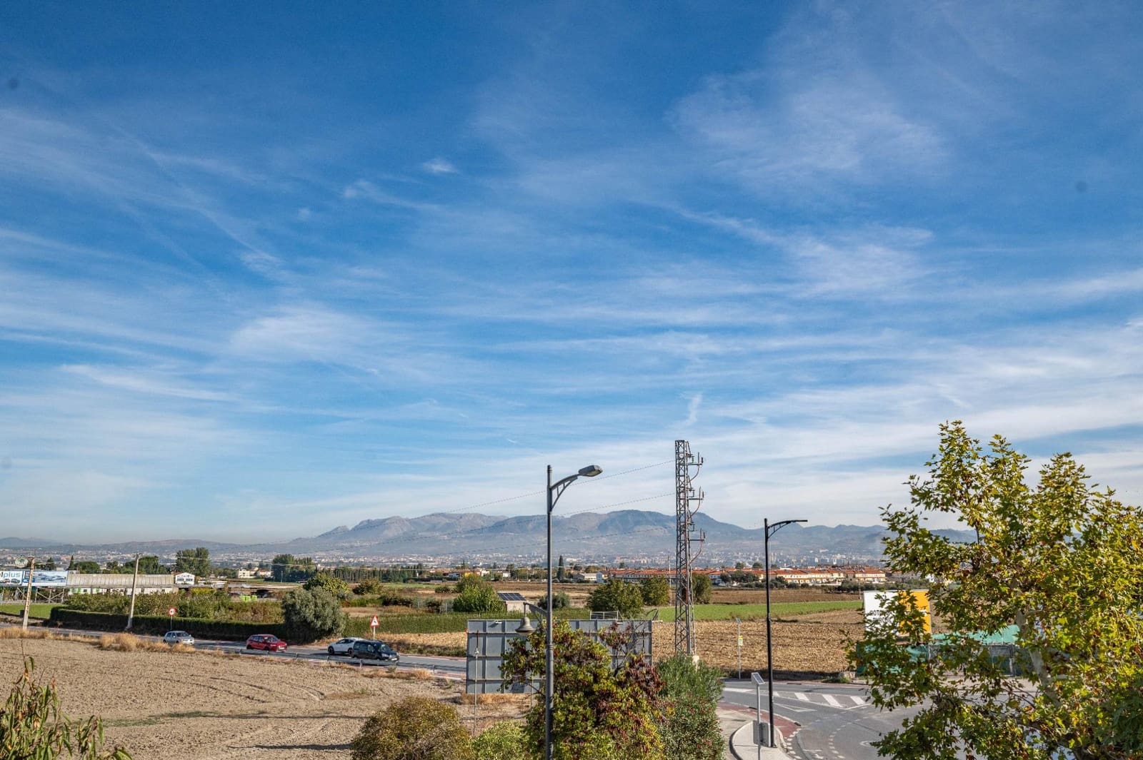 4 soveværelse Rækkehus til salg i Cullar Vega med garage - € 245.000 (Ref: 9431594)