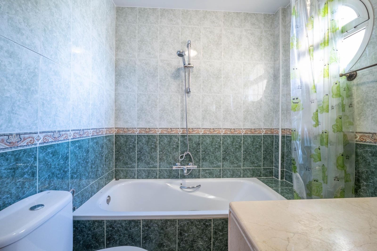 4 soveværelse Rækkehus til salg i Cullar Vega med garage - € 245.000 (Ref: 9431594)