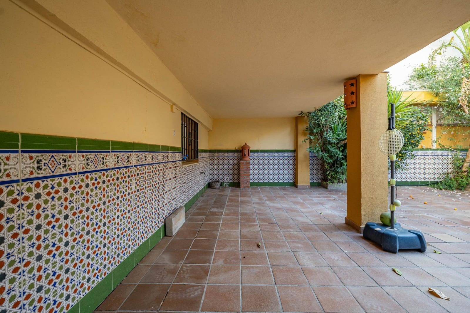 4 soveværelse Rækkehus til salg i Cullar Vega med garage - € 245.000 (Ref: 9431594)