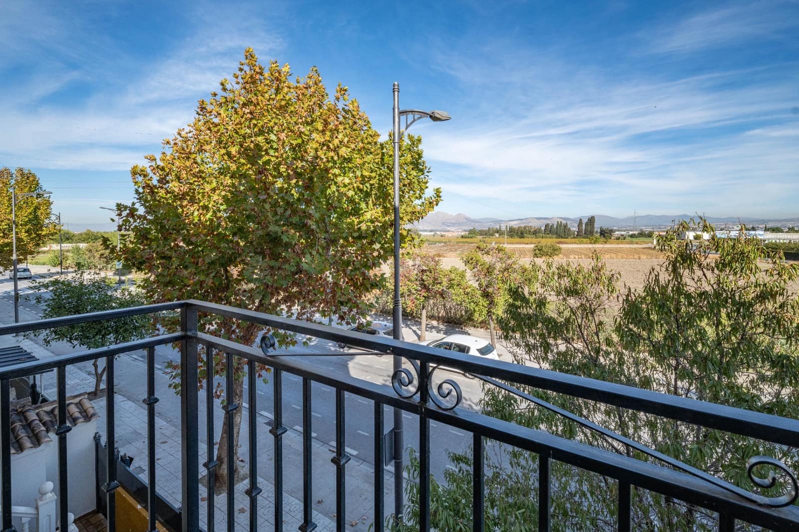 4 soveværelse Rækkehus til salg i Cullar Vega med garage - € 245.000 (Ref: 9431594)