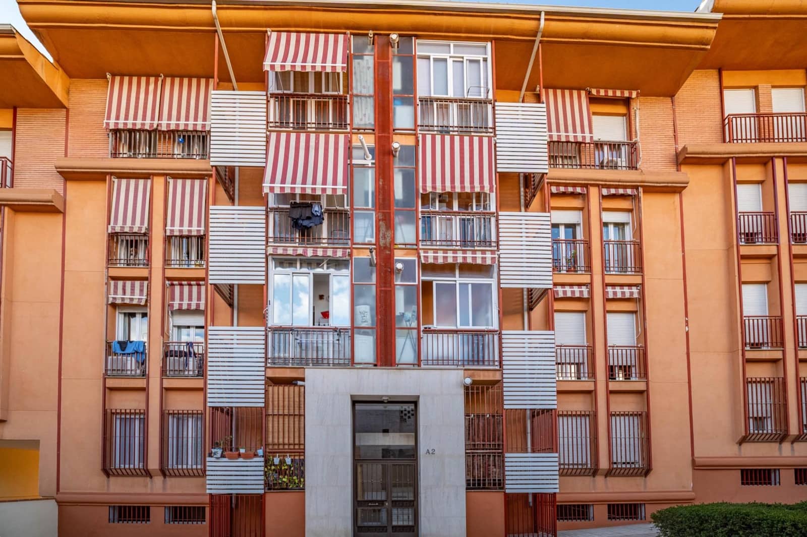 3 sypialnia Mieszkanie na sprzedaż w Miasto Grenada z garażem - 235 000 € (Ref: 9431597)