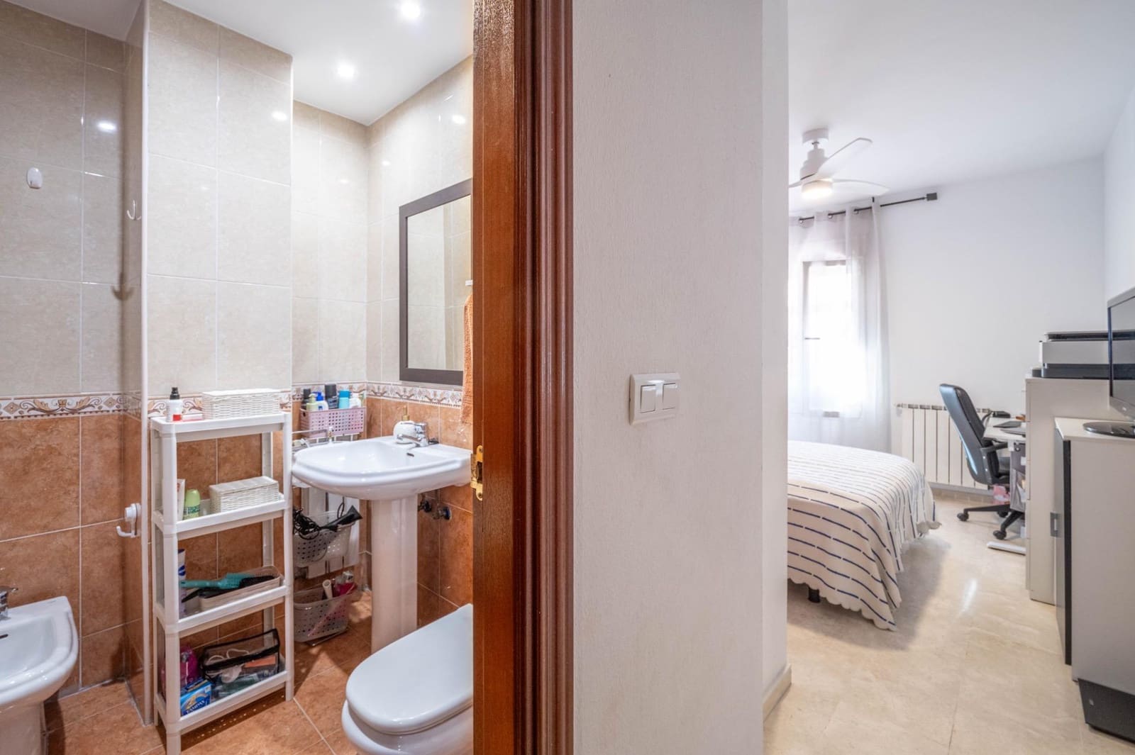 3 sypialnia Mieszkanie na sprzedaż w Miasto Grenada z garażem - 235 000 € (Ref: 9431597)