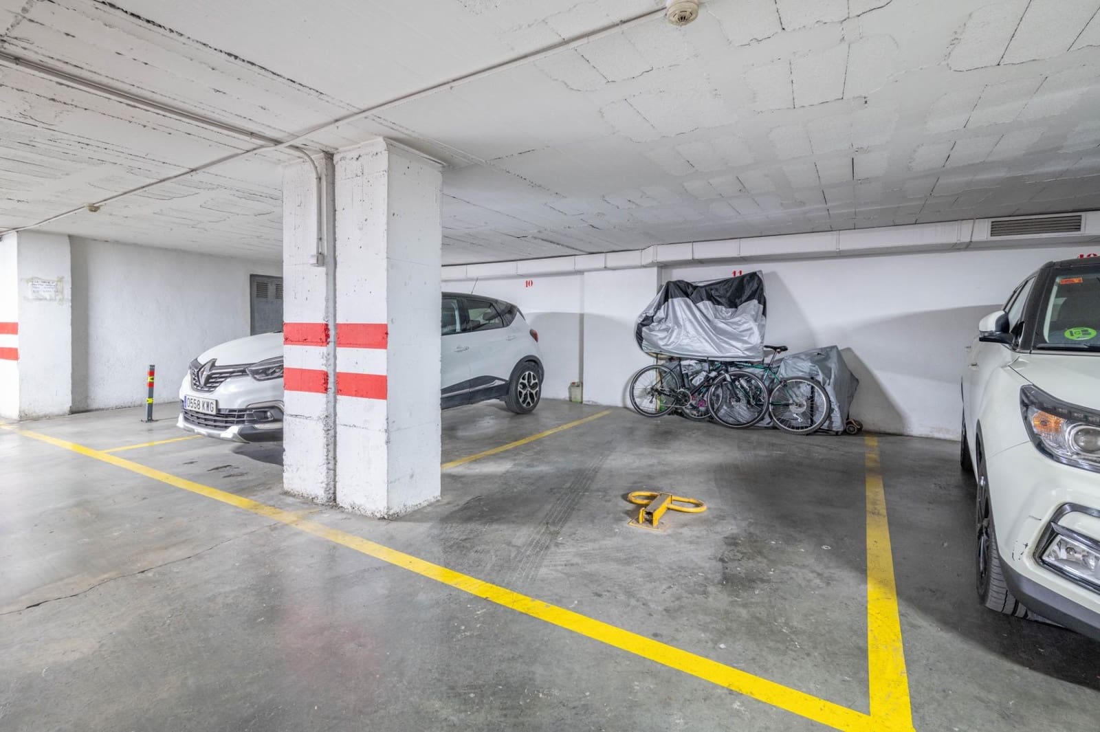 3 sypialnia Mieszkanie na sprzedaż w Miasto Grenada z garażem - 235 000 € (Ref: 9431597)