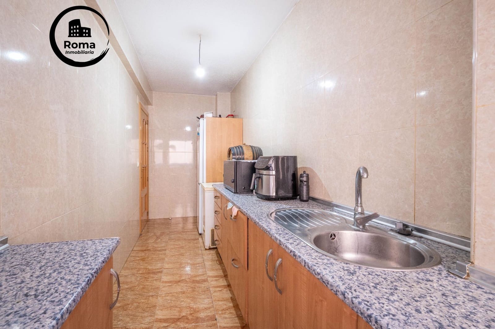 3 quarto Apartamento para venda em Granada cidade - 220 000 € (Ref: 9431599)