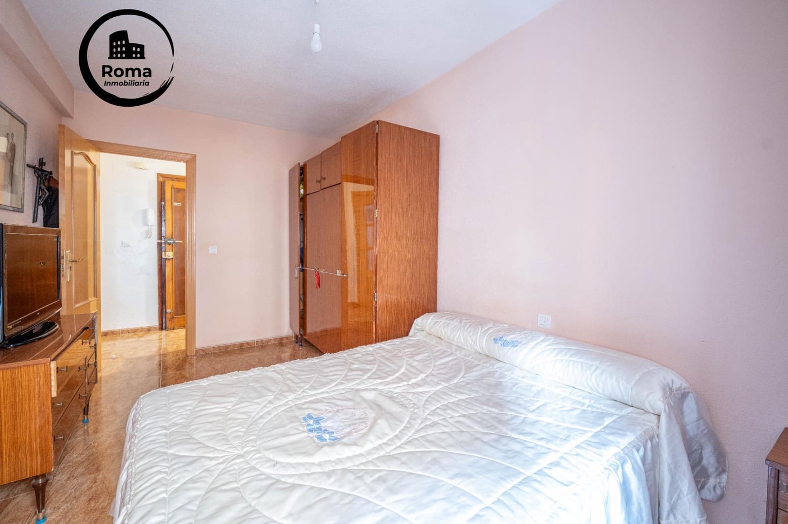 3 quarto Apartamento para venda em Granada cidade - 220 000 € (Ref: 9431599)