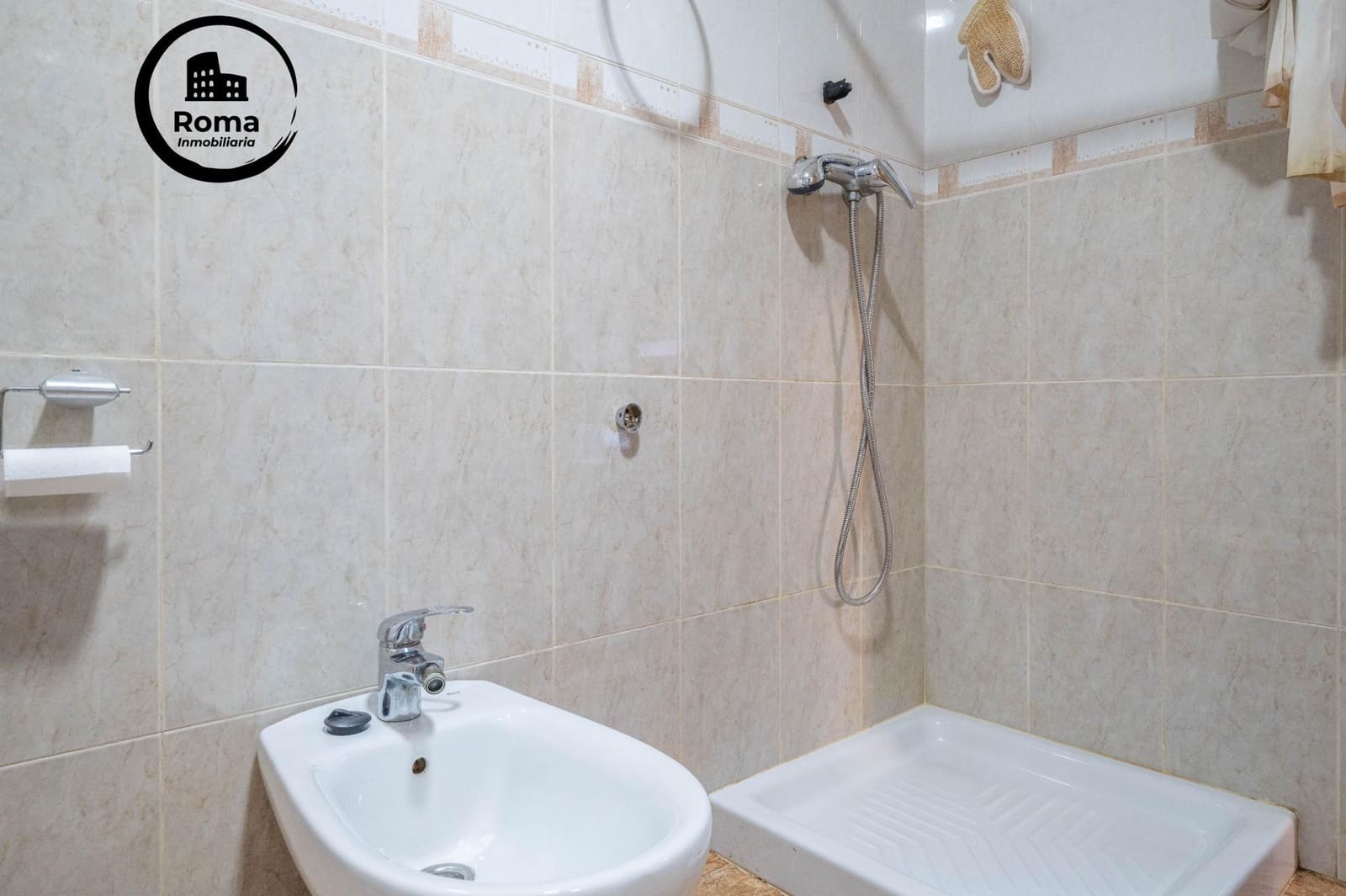 3 quarto Apartamento para venda em Granada cidade - 220 000 € (Ref: 9431599)