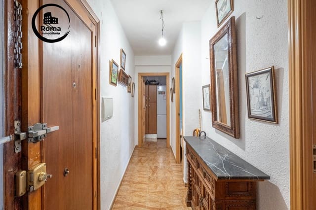 3 quarto Apartamento para venda em Granada cidade - 220 000 € (Ref: 9431599)