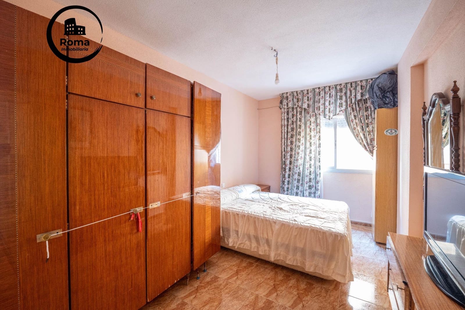 3 quarto Apartamento para venda em Granada cidade - 220 000 € (Ref: 9431599)