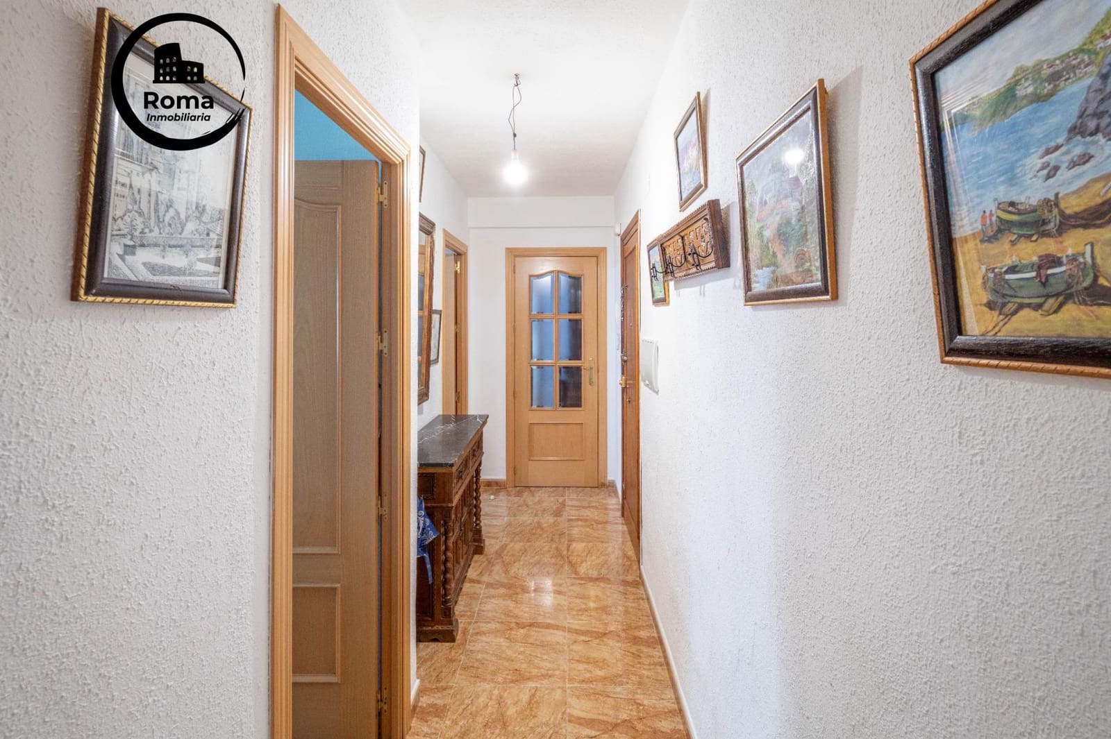 3 quarto Apartamento para venda em Granada cidade - 220 000 € (Ref: 9431599)